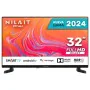 TV intelligente Nilait NI-32HB7001S Full HD 32" de Nilait, Téléviseurs - Réf : S7838445, Prix : 189,76 €, Remise : %