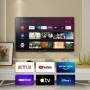 TV intelligente Nilait NI-32HB7001S Full HD 32" de Nilait, Téléviseurs - Réf : S7838445, Prix : 189,76 €, Remise : %