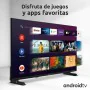 Smart TV Nilait NI-40FB7001S Full HD 40" von Nilait, Fernseher - Ref: S7838448, Preis: 239,53 €, Rabatt: %