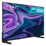 Smart TV Nilait NI-40FB7001S Full HD 40" von Nilait, Fernseher - Ref: S7838448, Preis: 239,53 €, Rabatt: %