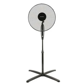 Ventilateur sur Pied Grunkel FAN-165X NG Noir 50 W de Grunkel, Ventilateurs sur pied - Réf : S7838453, Prix : 27,26 €, Remise...