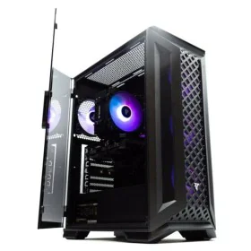 Desktop PC PcCom Ready Intel Core i5-12400F 32 GB RAM 1 TB SSD Nvidia Geforce RTX 4060 von PcCom, Tower - Ref: S7838461, Prei...