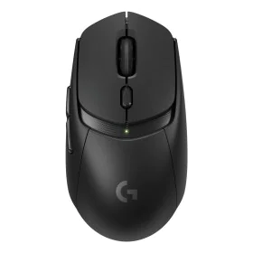 Trackball Logitech 910-007200 Black (1 Unit) by Logitech, Mice - Ref: S7838469, Price: 84,97 €, Discount: %