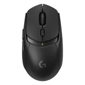 Trackball Logitech 910-007200 Black (1 Unit) by Logitech, Mice - Ref: S7838469, Price: 93,82 €, Discount: %