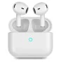 Auriculares com microfone PcCom Essential Branco de PcCom, Auriculares com microfones - Ref: S7838482, Preço: 51,99 €, Descon...