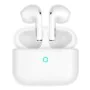 Auriculares com microfone PcCom Essential Branco de PcCom, Auriculares com microfones - Ref: S7838482, Preço: 51,99 €, Descon...