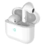 Auriculares com microfone PcCom Essential Branco de PcCom, Auriculares com microfones - Ref: S7838482, Preço: 51,99 €, Descon...