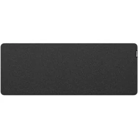 Mouse Mat Owlotech Black by Owlotech, Keyboard and mouse accessories - Ref: S7838493, Price: 30,92 €, Discount: %