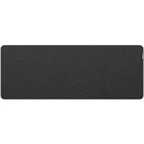 Mouse Mat Owlotech Black by Owlotech, Keyboard and mouse accessories - Ref: S7838493, Price: 30,92 €, Discount: %