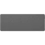 Tapis de Souris Owlotech Gris de Owlotech, Accessoires pour claviers et souris - Réf : S7838495, Prix : 33,41 €, Remise : %