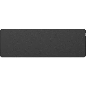 Mousepad Owlotech Schwarz von Owlotech, Tastatur- und Mauszubehör - Ref: S7838497, Preis: 31,90 €, Rabatt: %