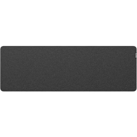 Tapis de Souris Owlotech Noir de Owlotech, Accessoires pour claviers et souris - Réf : S7838497, Prix : 31,90 €, Remise : %