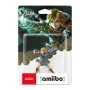 Figure à Collectionner Nintendo The Legend of Zelda: Tears of the Kingdom - Link Multicouleur (1 Unité) de Nintendo, Câbles U...