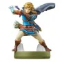 Statuina da Collezione Nintendo The Legend of Zelda: Tears of the Kingdom - Link Multicolore (1 Unità) di Nintendo, Cavi USB ...