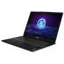 Ordinateur Portable MSI Stealth 18 AI Studio 20th Anniversary 18" 32 GB RAM 1 TB SSD Nvidia Geforce RTX 4070 de MSI, Ordinate...