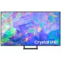 TV intelligente Samsung 4K Ultra HD 65" LED HDR de Samsung, Téléviseurs - Réf : S7838519, Prix : 625,59 €, Remise : %