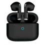 Auriculares com microfone PcCom Essential Preto de PcCom, Auriculares com microfones - Ref: S7838523, Preço: 56,39 €, Descont...