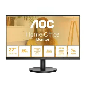 Monitor Gaming AOC 27B3CA2 Full HD 27" 100 Hz di AOC, Monitor - Rif: S7838545, Prezzo: 213,42 €, Sconto: %