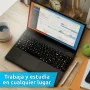 Laptop Alurin Flex Advance 15,6" Intel Core i5-1235U 16 GB RAM 1 TB SSD de Alurin, Portáteis - Ref: S7838555, Preço: 1,00 €, ...