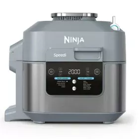 Pressure cooker NINJA by NINJA, Pressure Cookers - Ref: S7838567, Price: 274,96 €, Discount: %