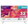 Smart TV Nilait NI-32HB7001S 32" de Nilait, Televisores - Ref: S7838571, Preço: 185,88 €, Desconto: %