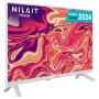 TV intelligente Nilait NI-32HB7001S 32" de Nilait, Téléviseurs - Réf : S7838571, Prix : 185,88 €, Remise : %