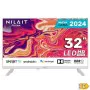 Smart TV Nilait NI-32HB7001S 32" de Nilait, Televisores - Ref: S7838571, Preço: 185,88 €, Desconto: %