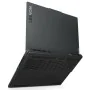 Ordinateur Portable Lenovo Legion Pro 5 16IRX9 16" 32 GB RAM 1 TB SSD Nvidia Geforce RTX 4070 Espagnol Qwerty de Lenovo, Ordi...