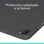 Funda para Tablet Logitech iPad Pro 2024 Negro Qwerty Español QWERTY de Logitech, Fundas - Ref: S7838607, Precio: 287,64 €, D...