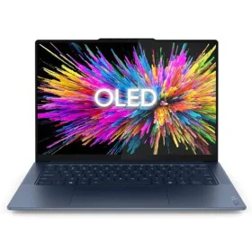 Laptop Lenovo 83ED002BSP 14,5" Qualcomm 16 GB RAM 1 TB SSD Qwerty in Spagnolo di Lenovo, Portatili - Rif: S7838622, Prezzo: 1...