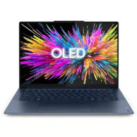 Laptop Lenovo 83ED002BSP 14,5" Qualcomm 16 GB RAM 1 TB SSD Spanish Qwerty by Lenovo, Laptops - Ref: S7838622, Price: 1,00 €, ...