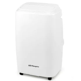 Portable Air Conditioner Orbegozo ADR 128 by Orbegozo, Mobile Air Conditioners - Ref: S7838646, Price: 436,68 €, Discount: %