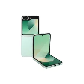 Smartphone Samsung Galaxy Z Flip6 6,7" Octa Core 256 GB Vert 12 GB RAM de Samsung, Smartphones et téléphones portables débloq...