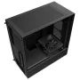 Boîtier ATX semi-tour NZXT H5 Flow Noir de NZXT, Boîtiers pour ordinateurs de bureau - Réf : S7838678, Prix : 126,66 €, Remis...