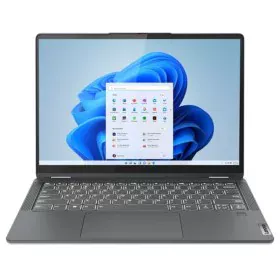 Ordinateur Portable Lenovo 14" Intel Core i5-1235U 16 GB RAM 512 GB SSD Espagnol Qwerty de Lenovo, Ordinateurs portables - Ré...