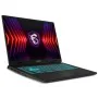 Ordinateur Portable MSI 16" 32 GB RAM 1 TB SSD Nvidia Geforce RTX 4060 de MSI, Ordinateurs portables - Réf : S7838721, Prix :...