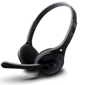 Headphones with Microphone Edifier by Edifier, PC Headsets - Ref: S7838739, Price: 21,40 €, Discount: %