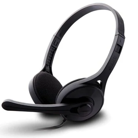 Headphones with Microphone Edifier by Edifier, PC Headsets - Ref: S7838739, Price: 22,86 €, Discount: %