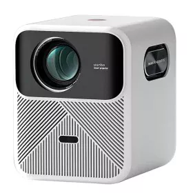 Projector Wanbo Mozart 1 1920 x 1080 px by Wanbo, Projectors - Ref: S7838742, Price: 323,66 €, Discount: %