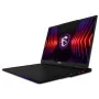 Ordinateur Portable MSI 18" 128 GB RAM 2 TB SSD Nvidia Geforce RTX 4090 de MSI, Ordinateurs portables - Réf : S7838752, Prix ...