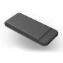 Powerbank Cool Boston Preto 10000 mAh USB de Cool, Carregadores - Ref: S7838769, Preço: 28,93 €, Desconto: %