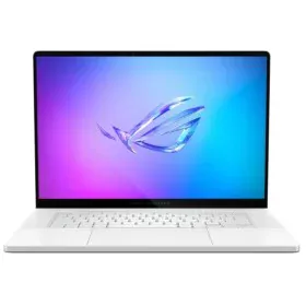 Ordinateur Portable Asus 16" 32 GB RAM 1 TB SSD Nvidia Geforce RTX 4070 de Asus, Ordinateurs portables - Réf : S7838772, Prix...