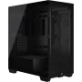 ATX Semi-tower Box Corsair Black by Corsair, Tabletop computer cases - Ref: S7838773, Price: 93,42 €, Discount: %