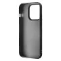 Mobile cover Muvit iPhone 15 Pro Black Apple by Muvit, Cases & Covers - Ref: S7838782, Price: 18,15 €, Discount: %