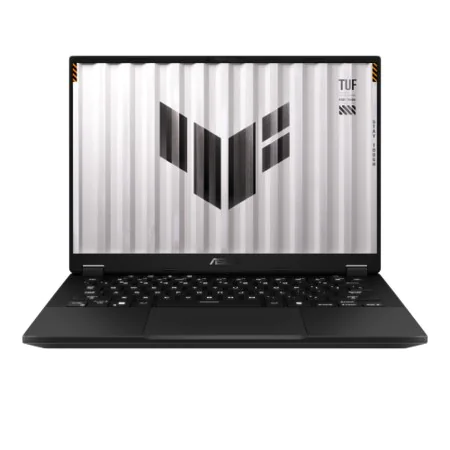 Ordinateur Portable Asus 14" 32 GB RAM 1 TB SSD Nvidia Geforce RTX 4060 AMD Ryzen 7 8845HS Espagnol Qwerty de Asus, Ordinateu...