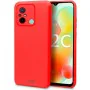 Mobile cover Cool Redmi 12C Red Xiaomi by Cool, Cases & Covers - Ref: S7838794, Price: 9,79 €, Discount: %