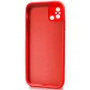 Capa para Telemóvel Cool Redmi 12C Vermelho Xiaomi de Cool, Armações e capas - Ref: S7838794, Preço: 9,79 €, Desconto: %