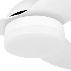 Ventilateur Mural Orbegozo 18111 Blanc 40 W de Orbegozo, Ventilateurs de plafond - Réf : S7838824, Prix : 138,77 €, Remise : %