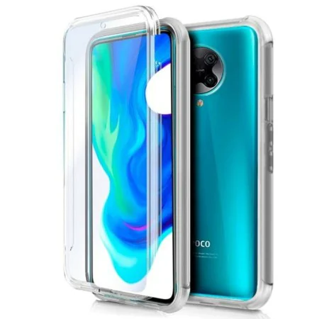 Funda para Móvil Cool Pocophone F2 Pro Transparente Xiaomi de Cool, Carcasas y fundas - Ref: S7838852, Precio: 9,78 €, Descue...