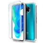 Funda para Móvil Cool Pocophone F2 Pro Transparente Xiaomi de Cool, Carcasas y fundas - Ref: S7838852, Precio: 9,78 €, Descue...